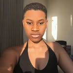 Saint-fleur neph marie neïssa - @saintfleurnephmarieneissa306 - Instagram