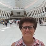 Marie Benjamim de Sales - @mariebsales - Instagram