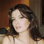 Marie de Roussy de Sales - @marie.deroussy - Instagram