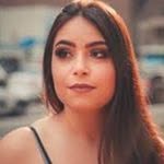 Marie Sales - @mariesales94 - Instagram