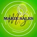 Marie Sales - Facebook