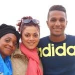 Marie-sales N'doye - @mariesalesgallachsorrentino - Instagram