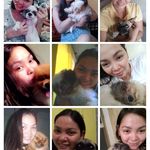 Ariana Marie Samonte Macarasig - @ariannamariesmacarasig - Instagram