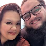 Marie Antoinette Samonte - @voodooqueen85 - Instagram
