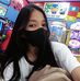 Marie Lyn Samonte - Facebook