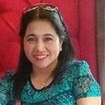 Marie Samonte Uchi - @uchimarie - Instagram