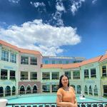 Moana Marie Samonte - @moanaaaaa9 - Instagram