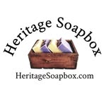 Anne Marie Samples - @heritagesoapbox - Instagram