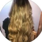 Danielle Marie Samples - @d_s_hairextentions - Instagram