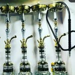 Marie Samples - @mariesamples__hookahllc - Instagram