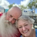 Marie Samples Hill Fezatte - @walking_miss_jazz - Instagram