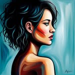 Marie Sands - @ms.marie_sands - Instagram