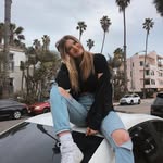 Marie Sands - @mariesands232323 - Instagram