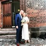 Marie Sandstød - @mariesandstoed - Instagram
