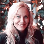 Marie Sandström - @marie_sandstrom - Instagram