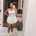 Marie Santos - Facebook