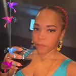 Marie Santangelo - @istandalone4greatness - Instagram