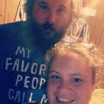 Marie Santangelo - @tancythorpe - Instagram