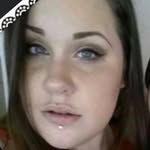 Marie Schaeffer - @glittergoddess0526 - Instagram
