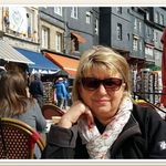 Marie Schaeffer - @heintzschaeffer - Instagram