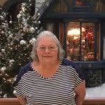 Marie Schaffer - @bransgrandma - Instagram