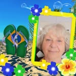 Marie-jeanne Schencker - @mariejeanneschencker - Instagram
