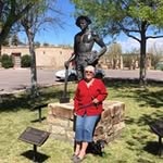 Marie Schroeder - @marieluise1966 - Instagram