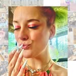 Nicole Marie Schroeder - @strange._clouds.__ - Instagram