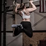 Audrey-marie Schuh Moore - @trigirl18 - Instagram