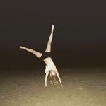 Marie Schütte - @vaulting_marie - Instagram