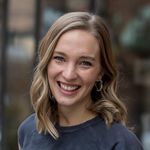 Marie Schutte - @coffeethenprogress - Instagram