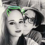 Nicola Marie Schutte - @emo_craze - Instagram