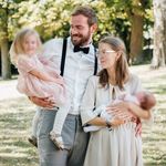 Thalia Marie Schütte - @familienwunder_herz - Instagram