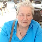 Marie-claire de Schutter - Facebook