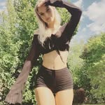 Marie Schutter - @xmar.iely - Instagram