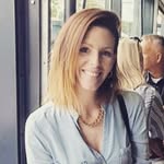 Marie Seebach - @marieseebach - Instagram