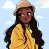 Mariesee - @curlyafrican - TikTok