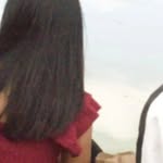 Ana Marie Segundo Danao - @azlma_rie - Instagram