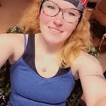 Catherine Marie Semple - @bucherbabe93 - Instagram