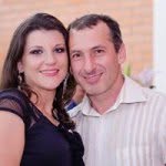 Mari Serginho - @mari_e_sergio - Instagram