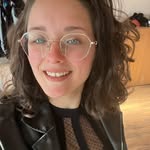 Marie Sergi - @marie_srg99 - Instagram