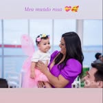 Mary Do Carmo - @mariesergioo - Instagram