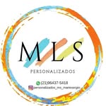 MLS Personalizados - @personalizados_ms_mariesergio - Instagram