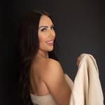 Breanna Marie Serna-Ostrander - @thefinertouchbybre - Instagram