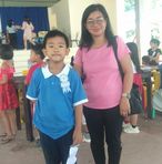 Marie Binbinon-Serna - Facebook