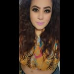 Marie Serna - @nenas21 - Instagram