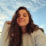 Marie Serrano - @rimastronaute - Instagram