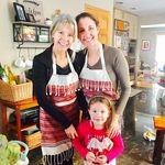 Marie Settles - @settleincomfort - Instagram