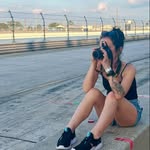 Marie Sexton - @glynnismaree - Instagram