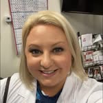 Marie Shanks - @medscigirl - Instagram